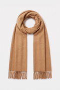 Wool Scarf - Sofia