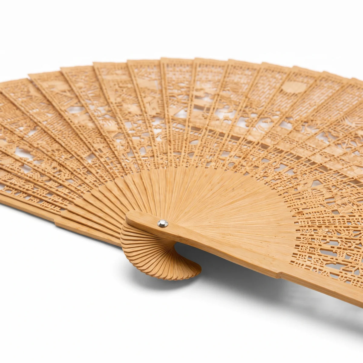 Handfan - Bea