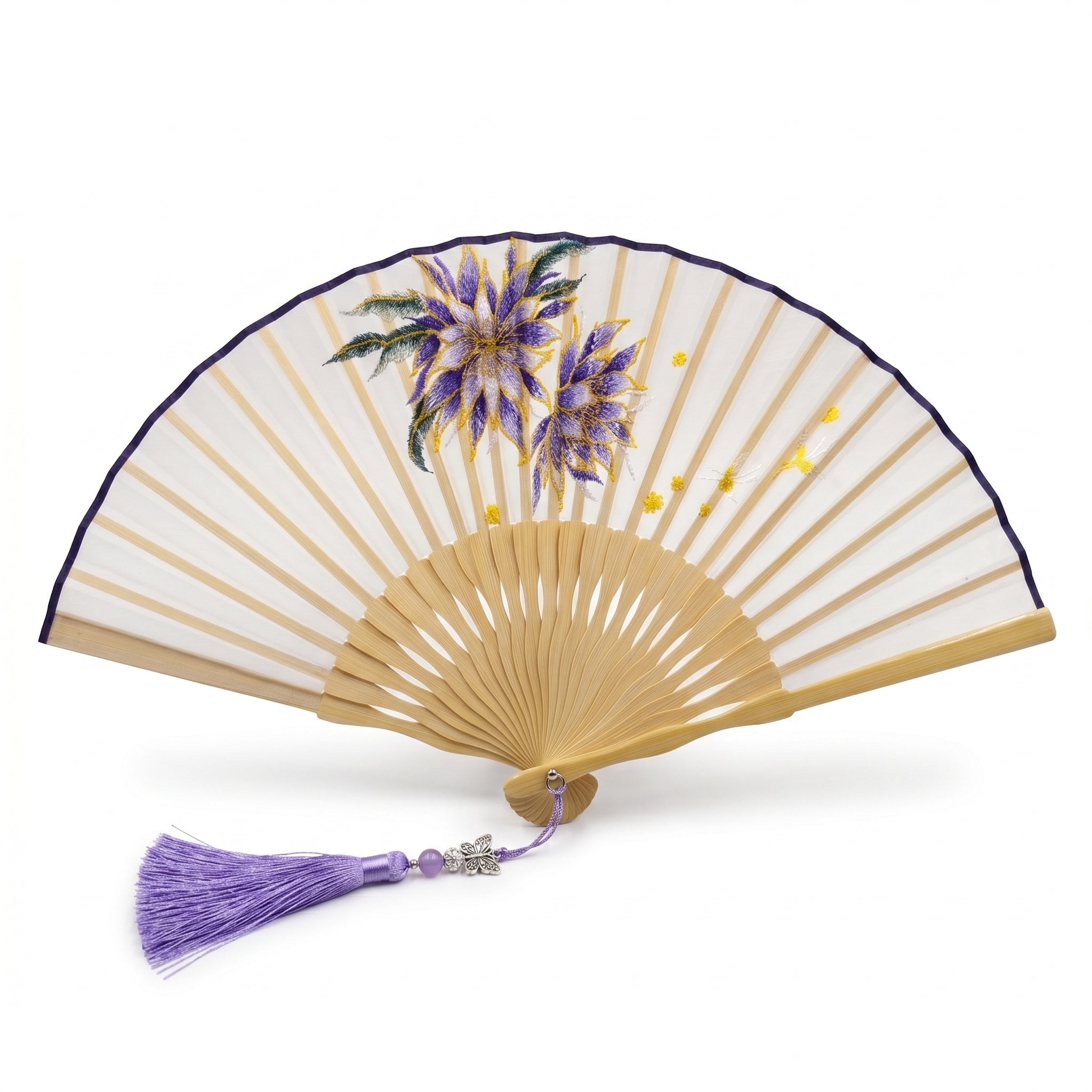 Handfan - Rica