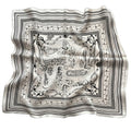 Foulard - June