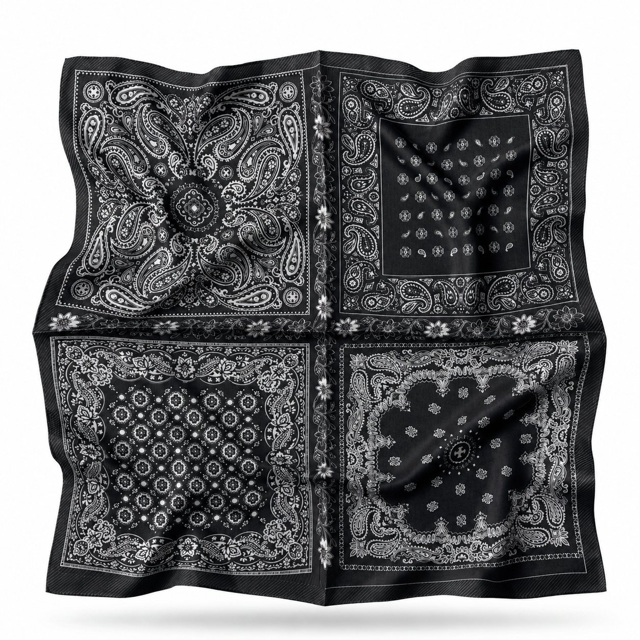 Foulard - Kira