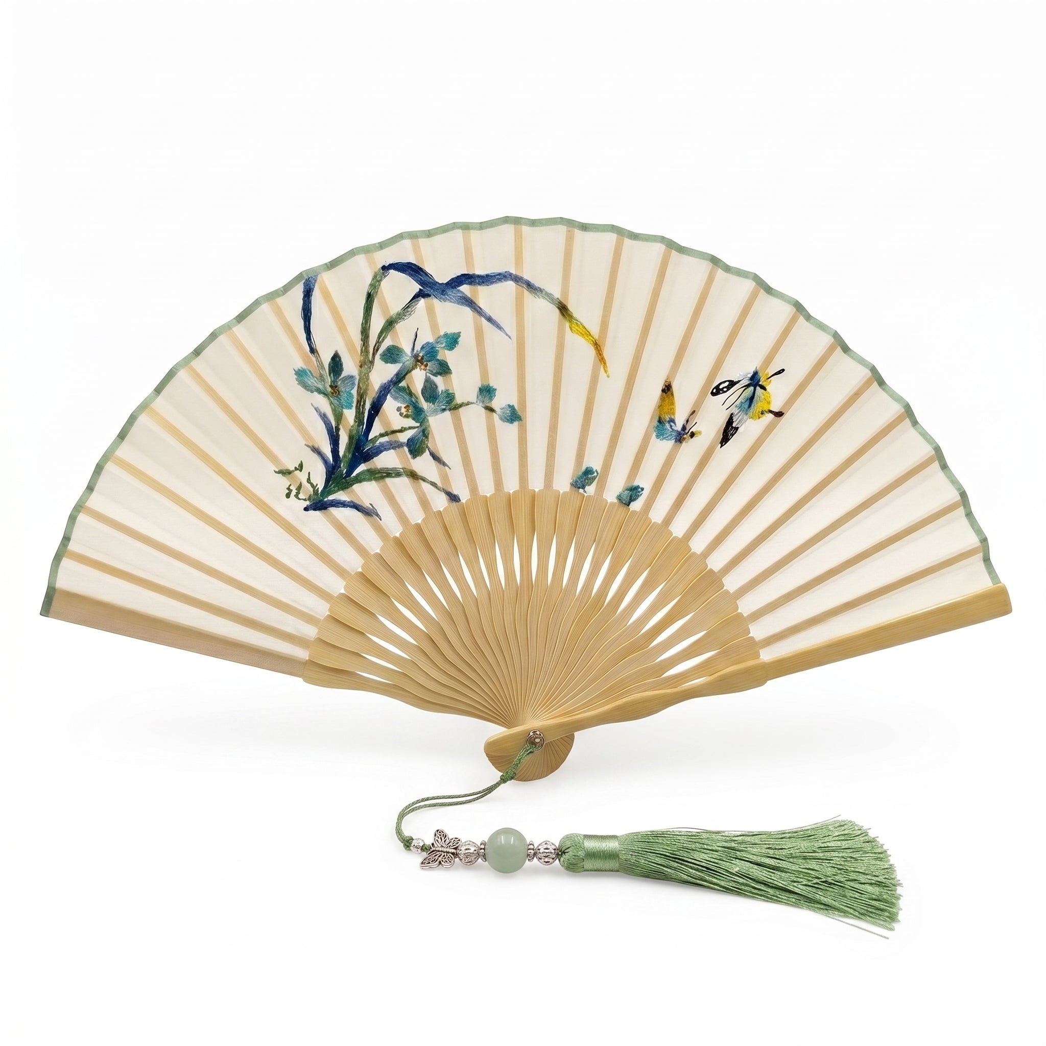 Handfan - Rita
